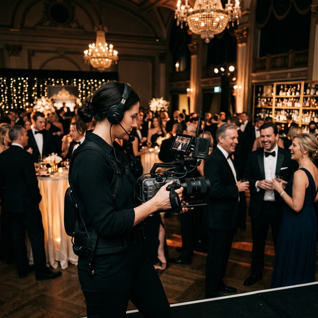 Event Coverage